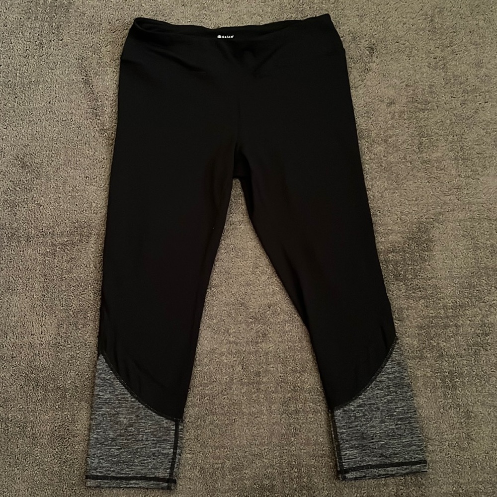 Women’s GAIAM Capri Leggings
